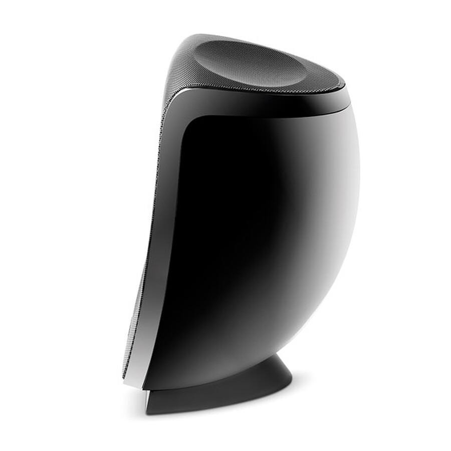 Focal Sib Evo Dolby Atmos (la paire) - Noir