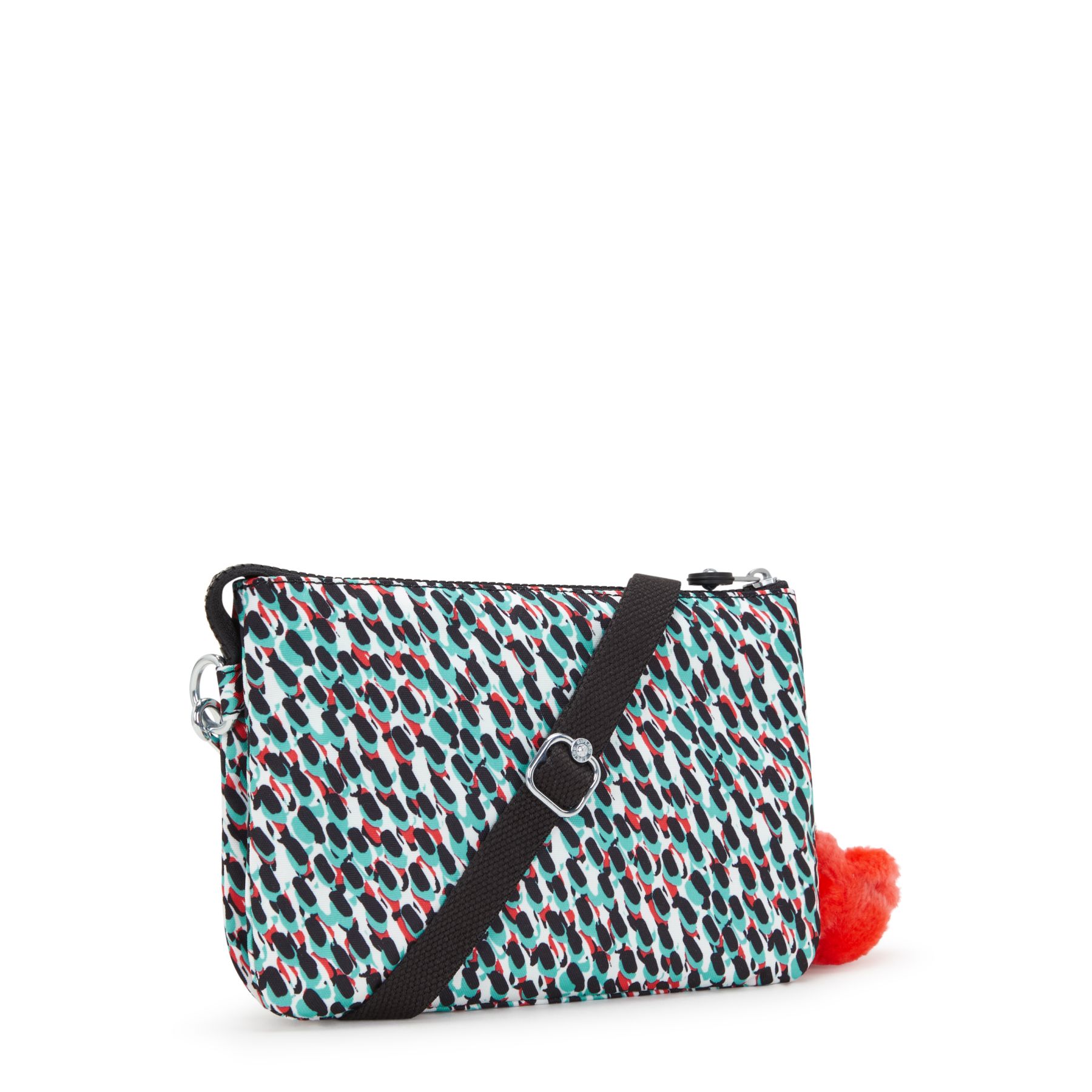 RIRI Petit Sac Bandoulière - Abstract Print