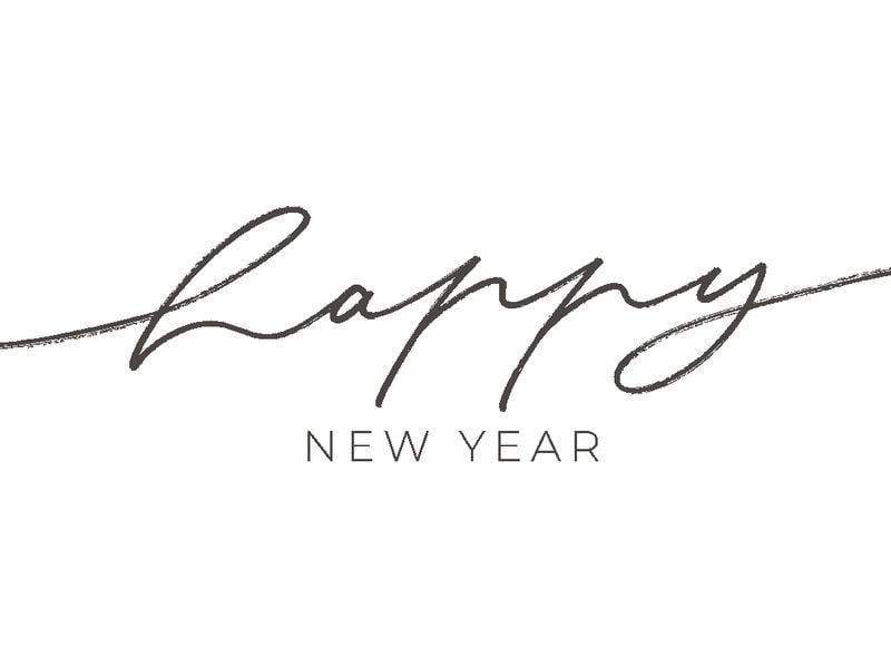 Paper   Design Taschentücher Fresh New Year 4-lagig, 10 Tas Designer Taschentücher