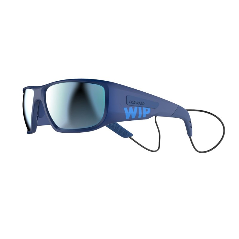 Lunettes Forward Gust Evo Polarized - Bleu - The Corner Shop