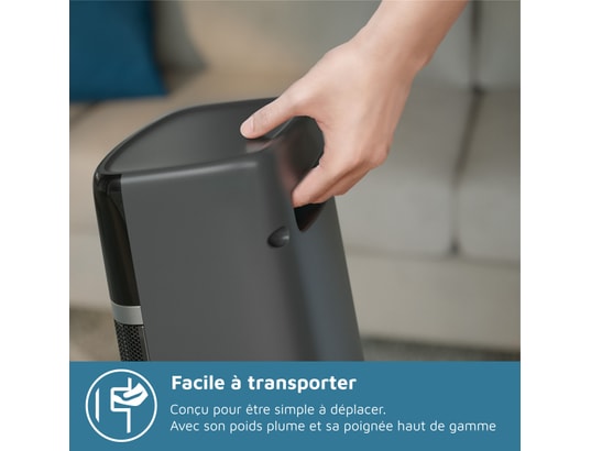 PHILIPS - Générateur d'air chaud CX5120/01