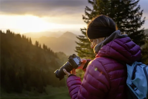 Tamron A071 - Zoomobjektiv - 28 mm - 200 mm - f/2.8-5.6 DI III RXD - Sony E-mount - for Sony Cinema Line; a VLOGCAM; a1; a1 II; a6700; a7 IV; a7C; a7C II; a7CR; a7R V; a9 III