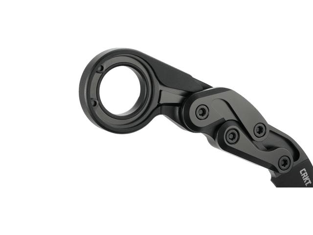 CRKT Taschenmesser Provoke Karambit-Messer