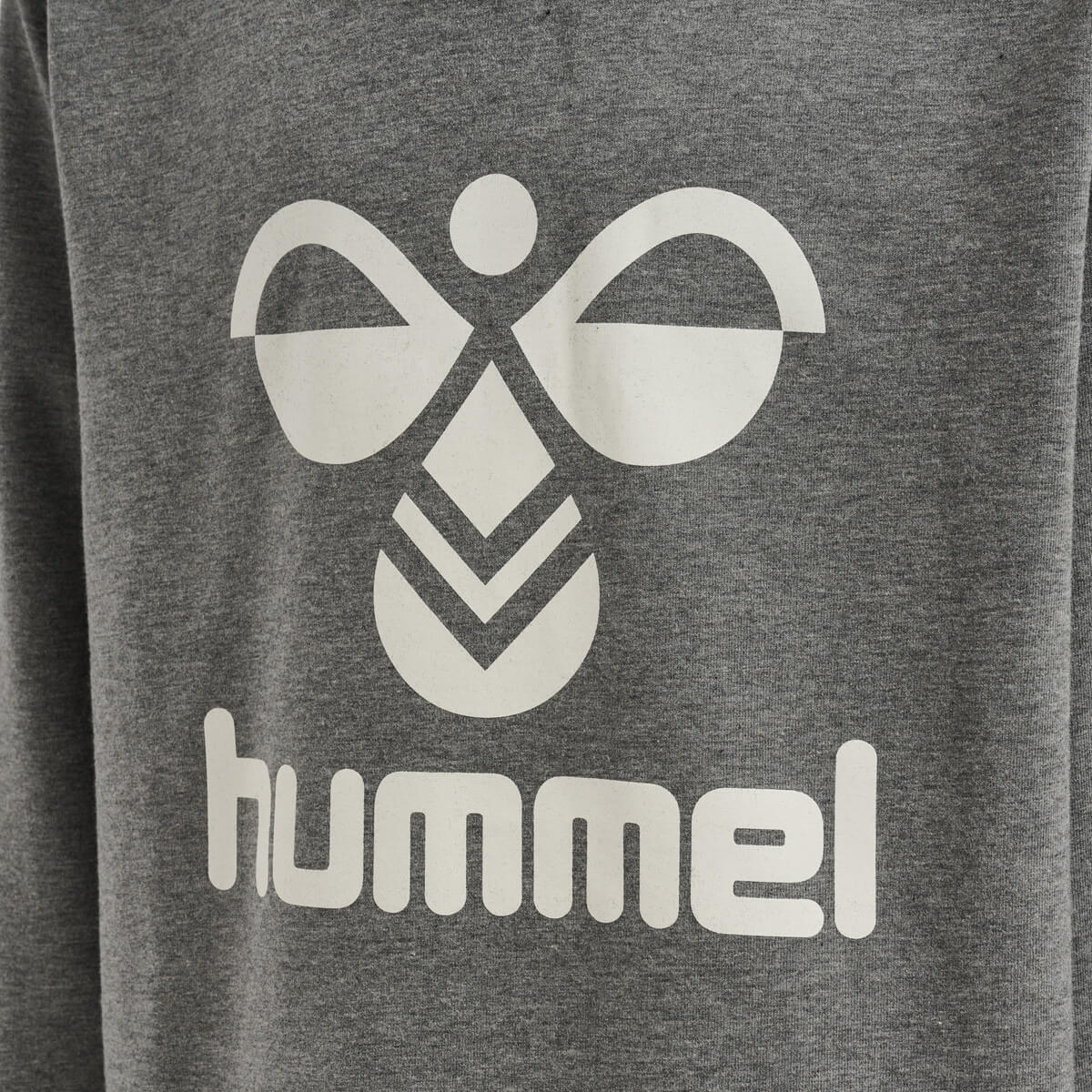 hummel Maja Dress Hættetrøje Børn