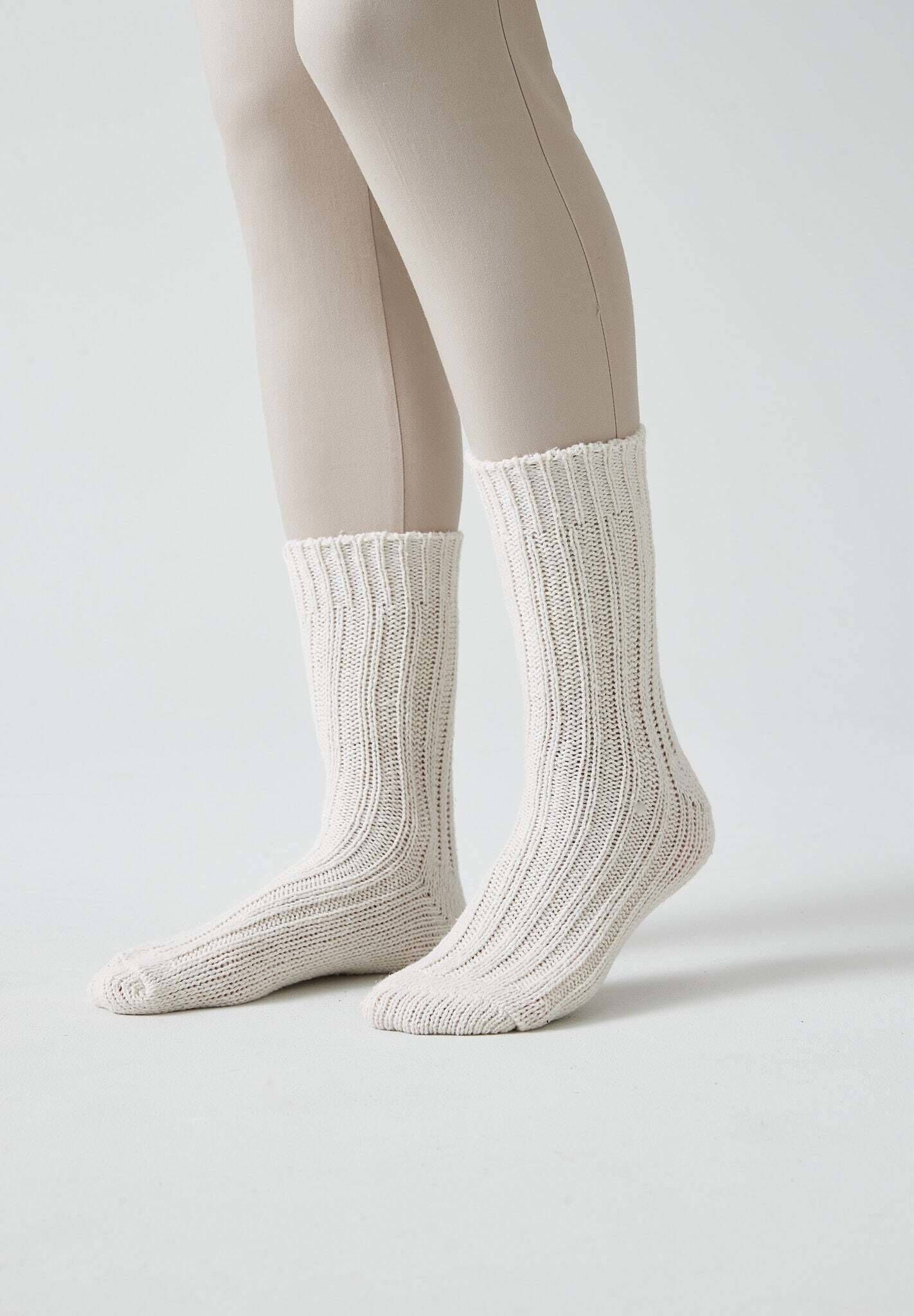 SNOCKS| Norweger Socken 2er-Pack