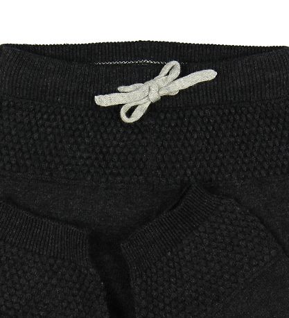 Noa Noa miniature Hosen - Dunkelgrau