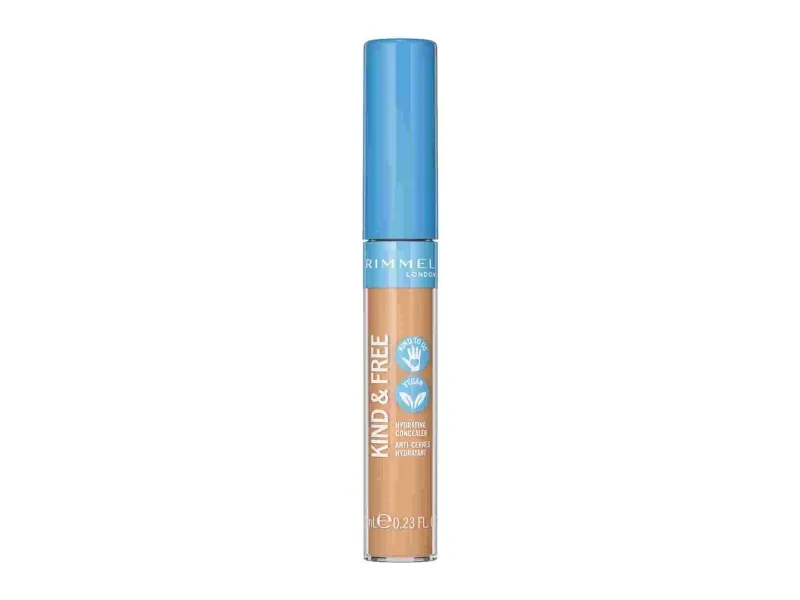Kind & Free Hydrating Concealer (W,7)