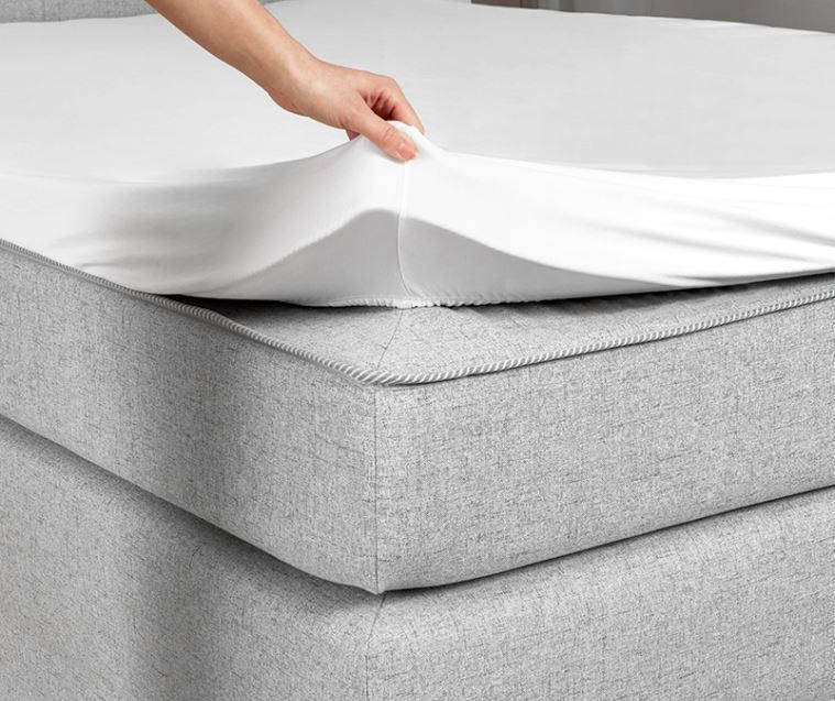Z2 Boxspringbett BX1440 MODESTO
