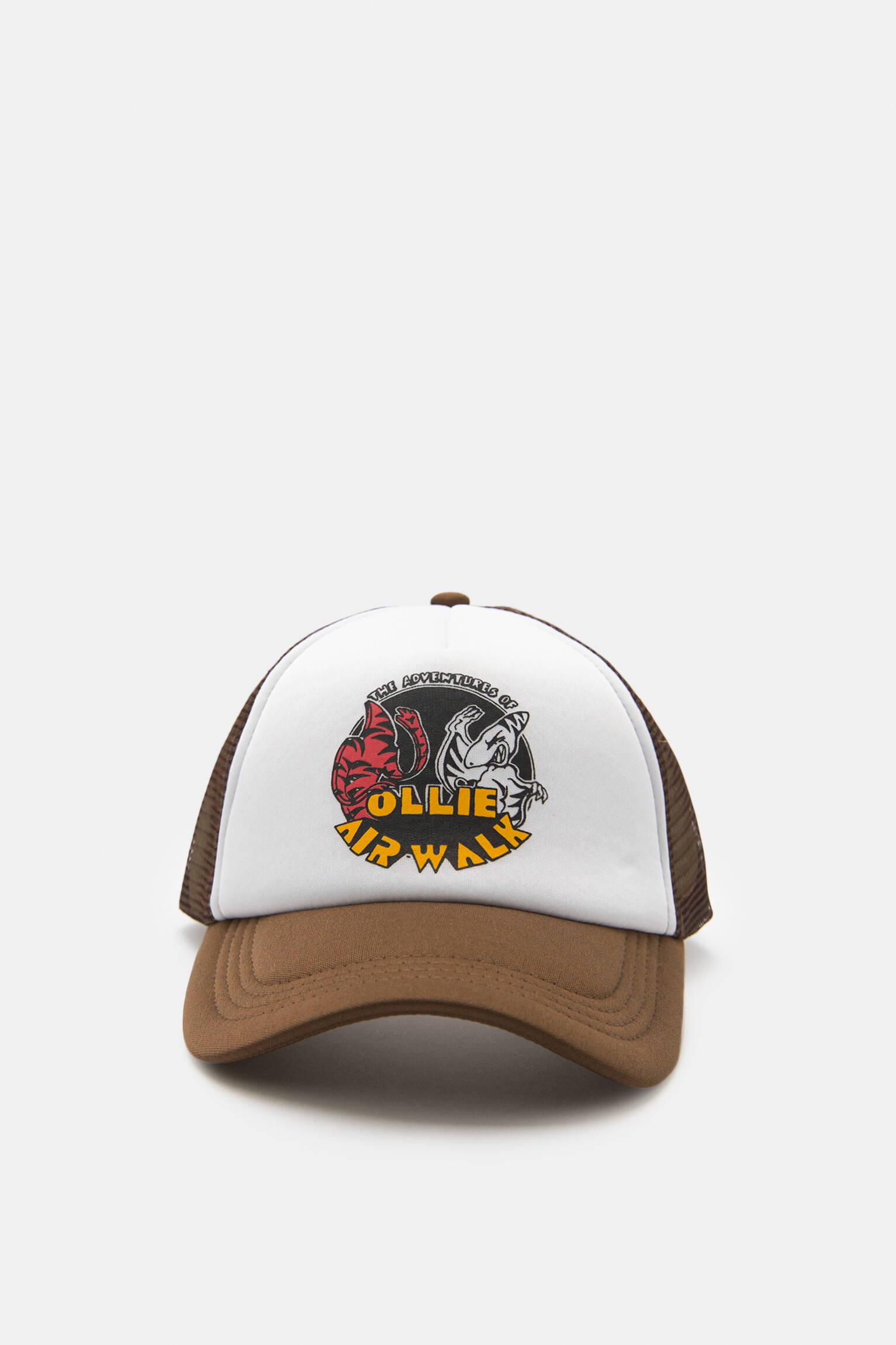 Boné Airwalk Trucker - Vários modelos