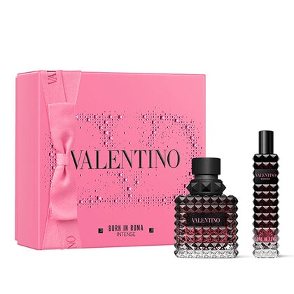Valentino Born In Roma Donna Intense For Her Eau de Parfum Gift Set