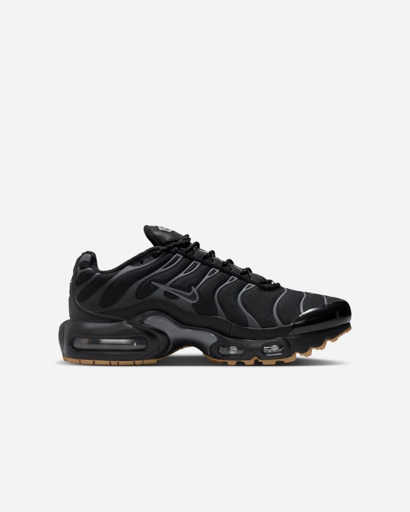 Chaussures Nike Air Max Plus Noir pour enfant