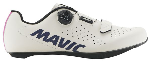 Chaussures Route Mavic Cosmic Boa Gris Clair