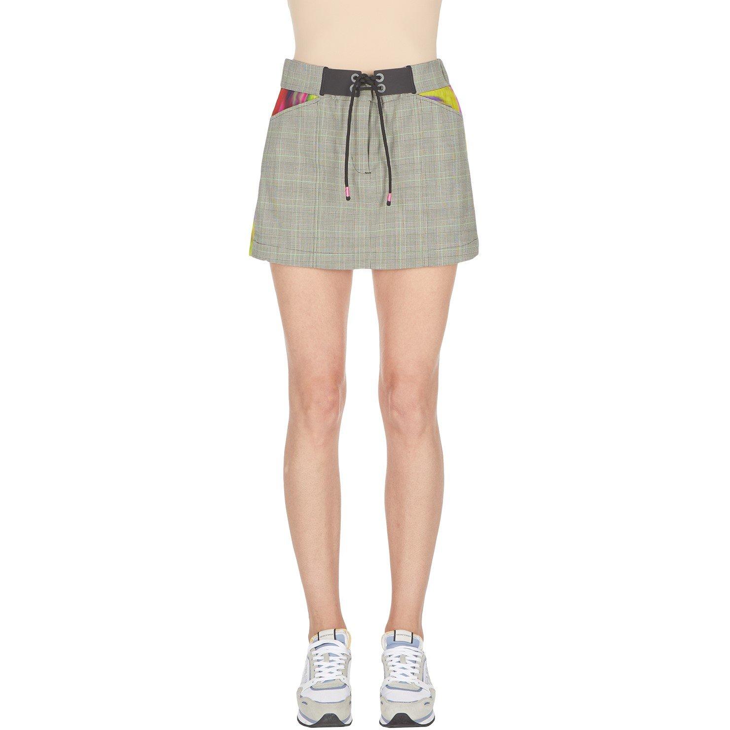 Emporio Armani # Emporio Gonna Ld99