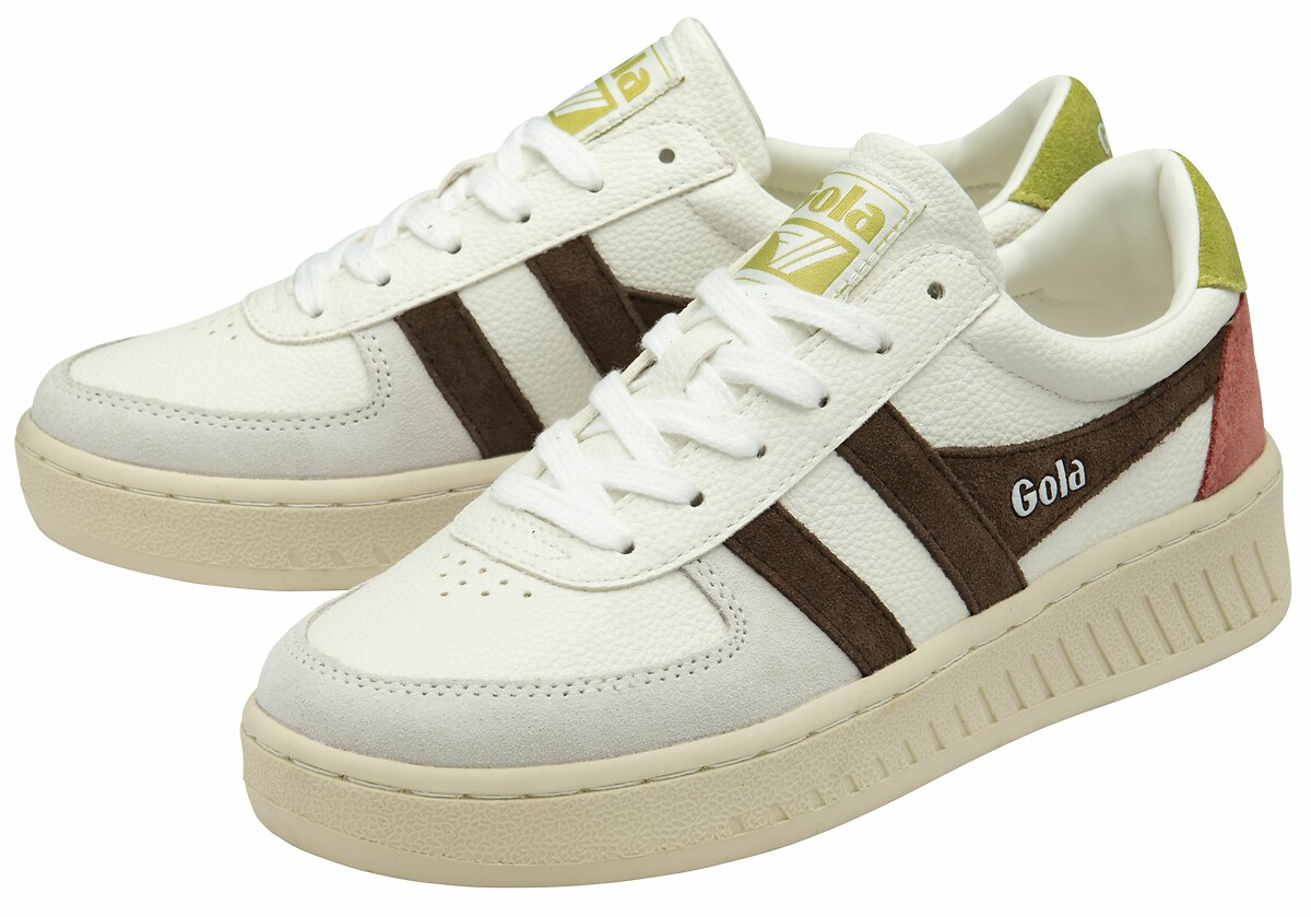 Tênis GOLA Grandslam Trident