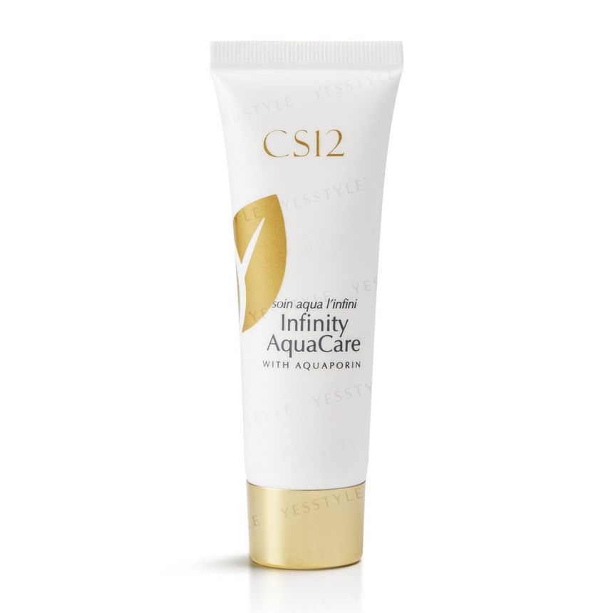 CS12 - Infinity Aqua Care