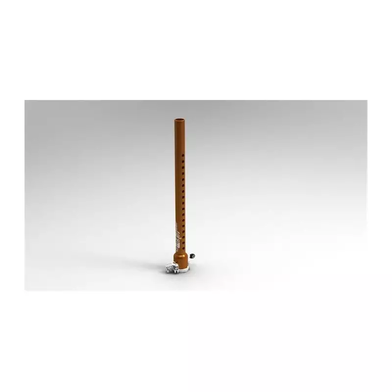 Rallonge RDM Elite stainless steel mast (U-pin) - UNIFIBER Neuf