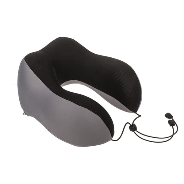 Ergonomisk nakkepute med minneskum
