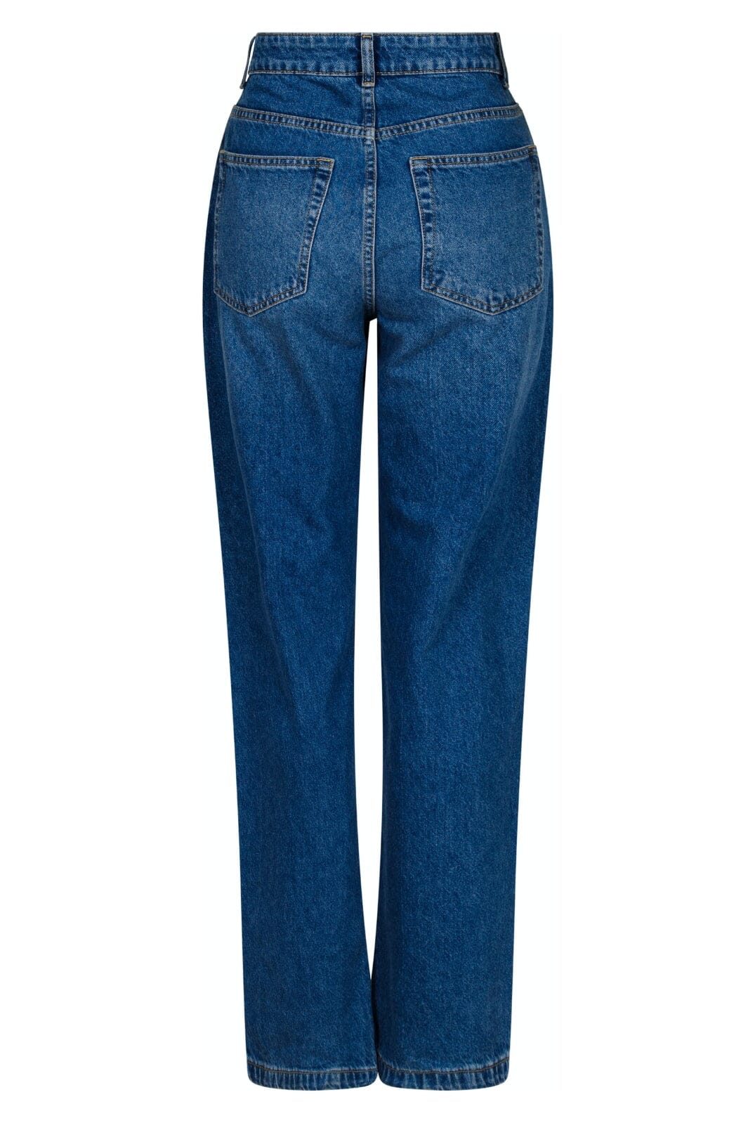 Neo Noir Simona D Pants blue