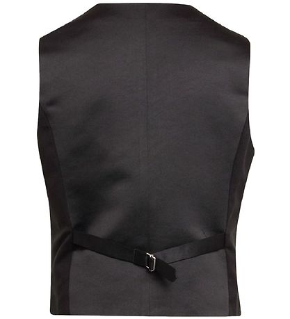 Grønt Vest - Kennet - Sort