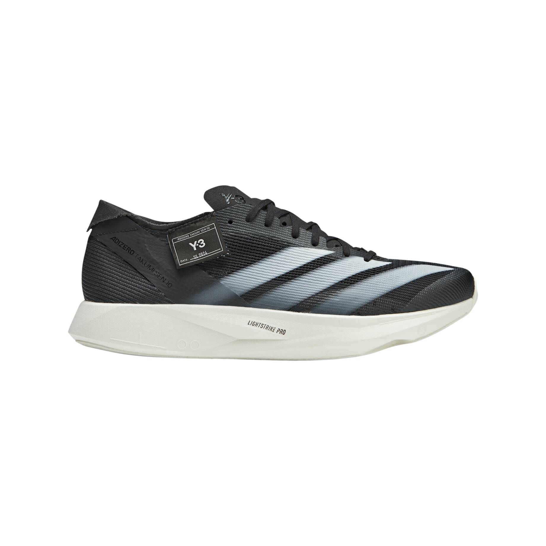 Y-3| Herren Sneaker Y-3 TAKUMI SEN 10