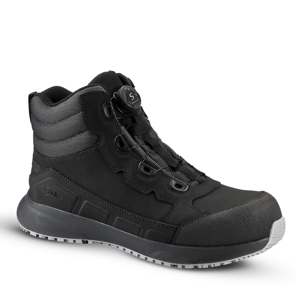 Sicherheitsschuhe - Sicherheitsschuh BRONZIT-S3 ESD schwarz