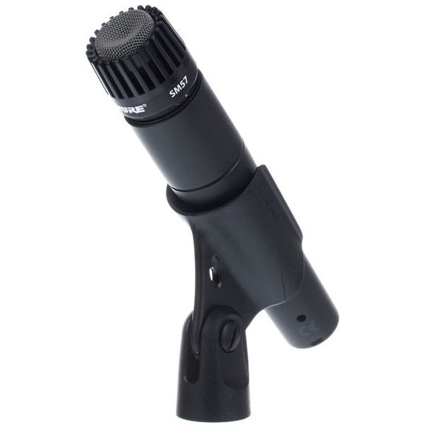 Shure SM57LC Bundle II
