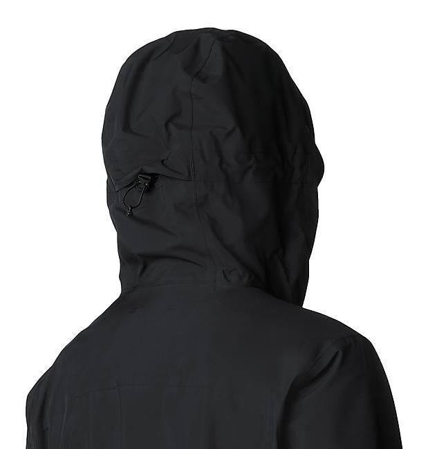COLUMBIA - VESTE WAHKEENA FALLS 3L SHELL