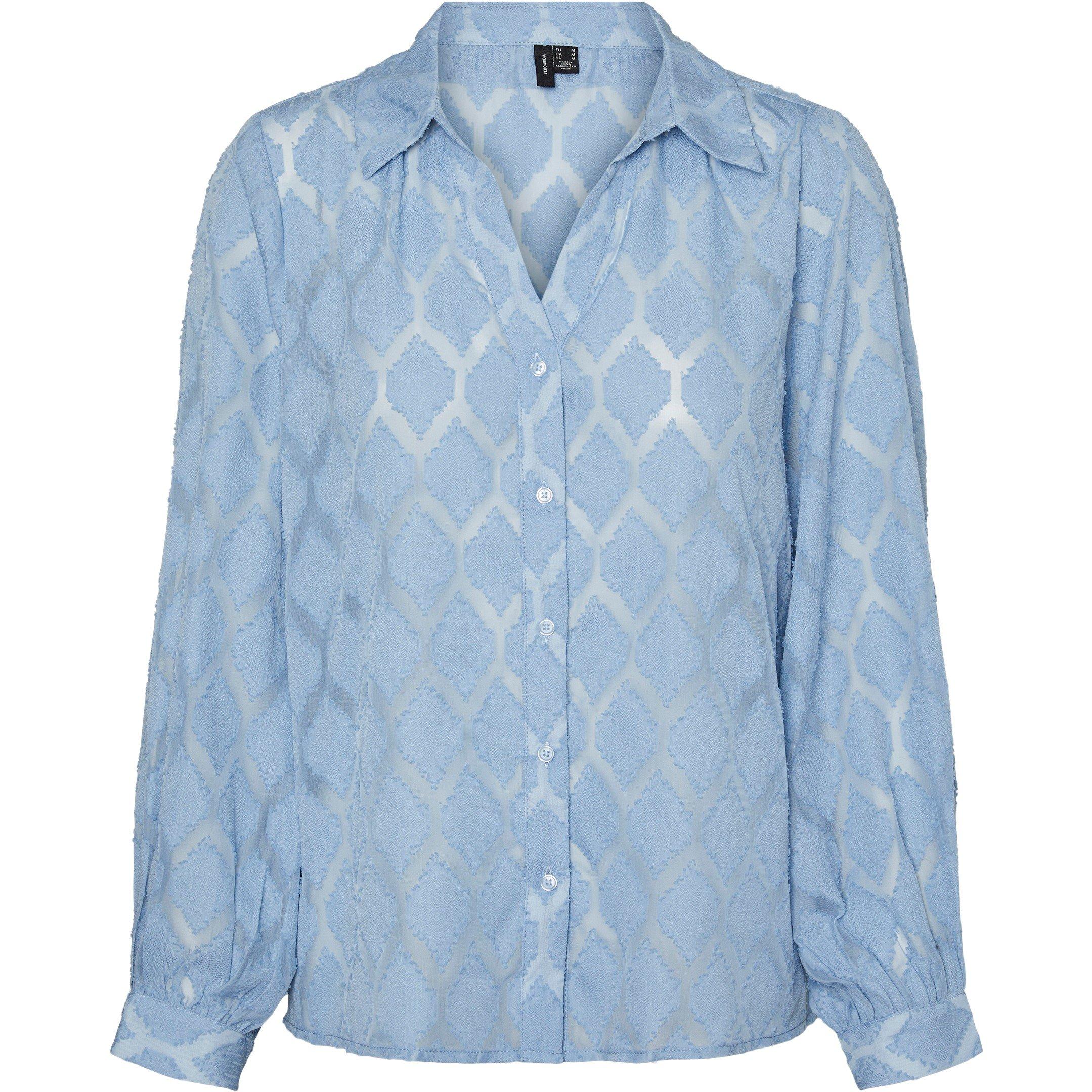Vero Moda Mayla Long Sleeve Blouse