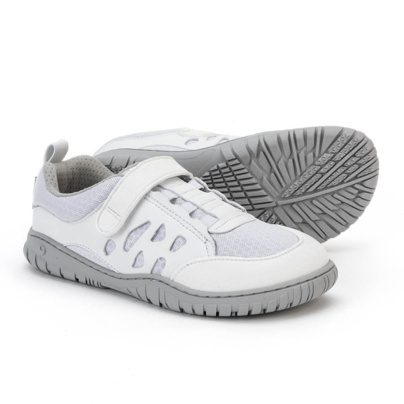 Zapato feroz Zapato Feroz Rockers Onil Blanco
