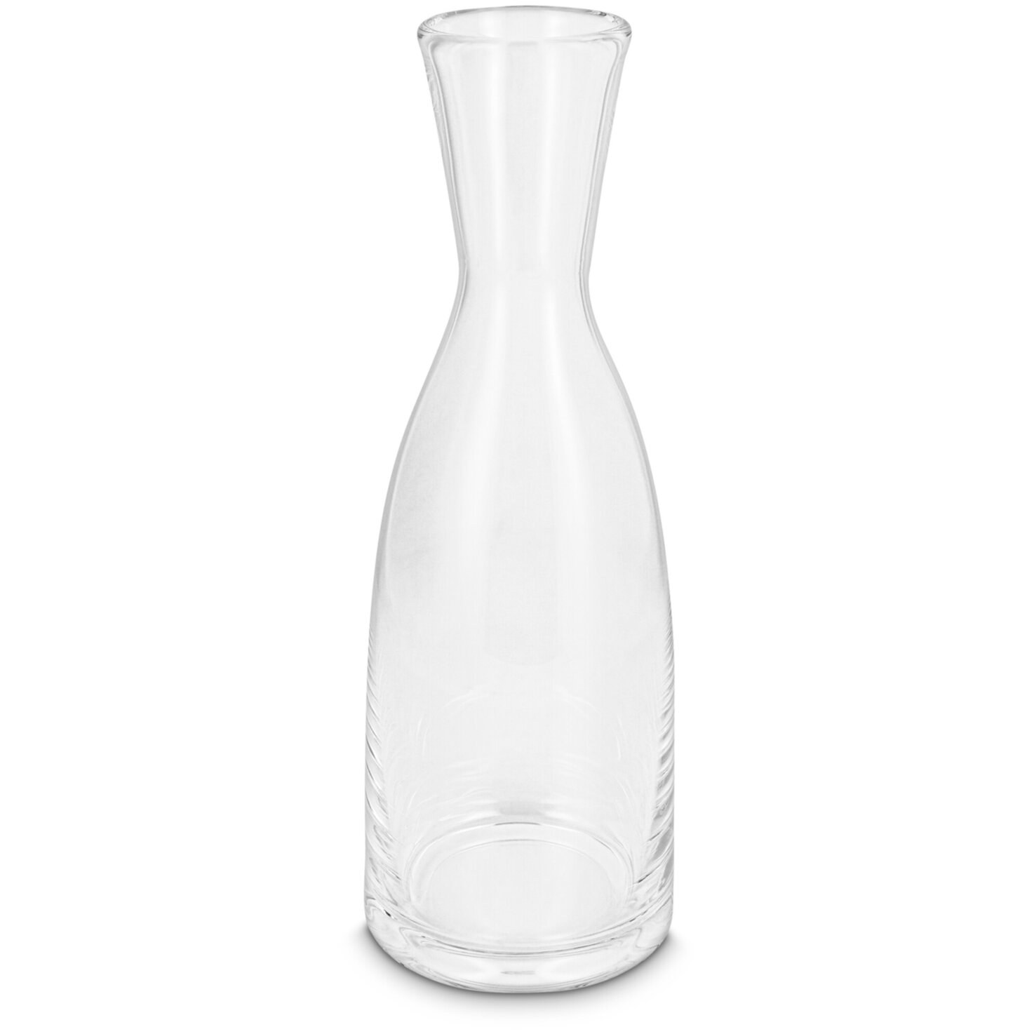 Hergiswiler Glas Budelle 1 Liter