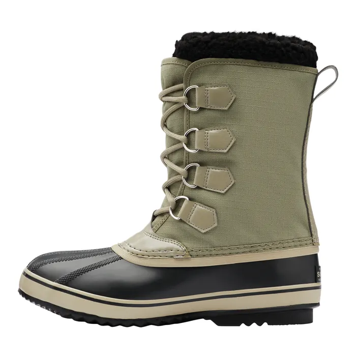 Sorel 1964 PAC Nylon Snowboot Heren