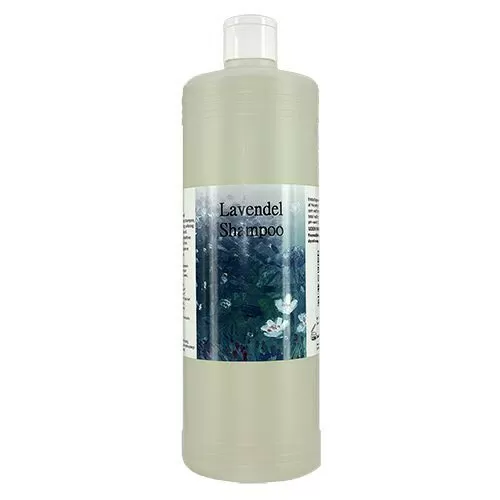 Rømer Lavendel Shampoo - 1000 ml.