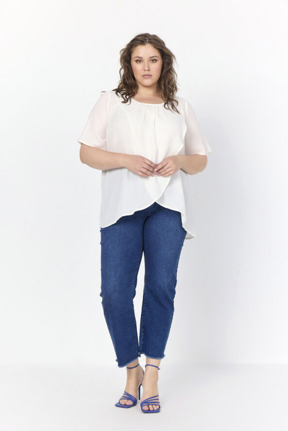 Wasabiconcept WA-THERESE 4 1100 offwhite