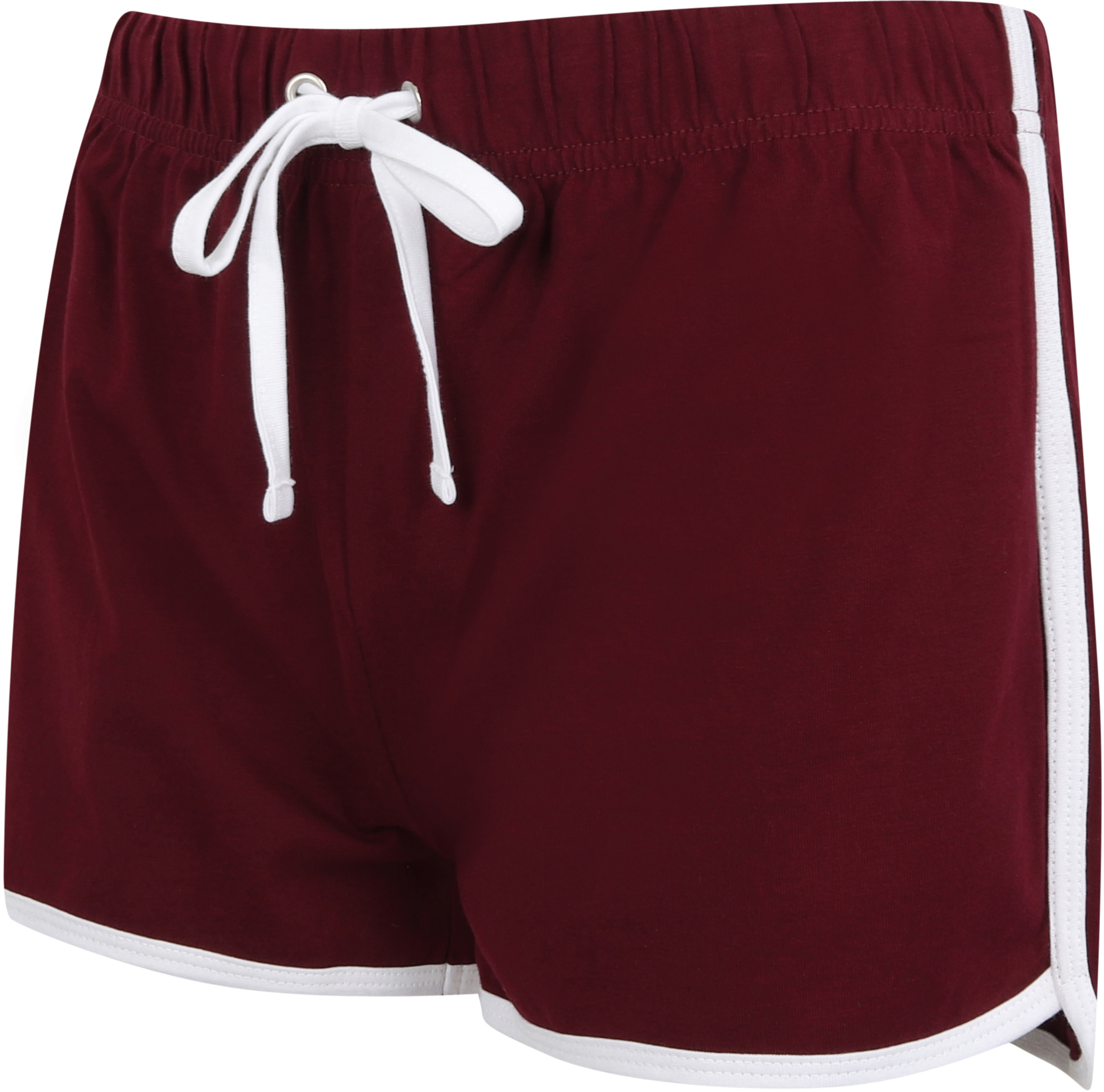 Skinnifit SK069 - SHORT RÉTRO FEMME