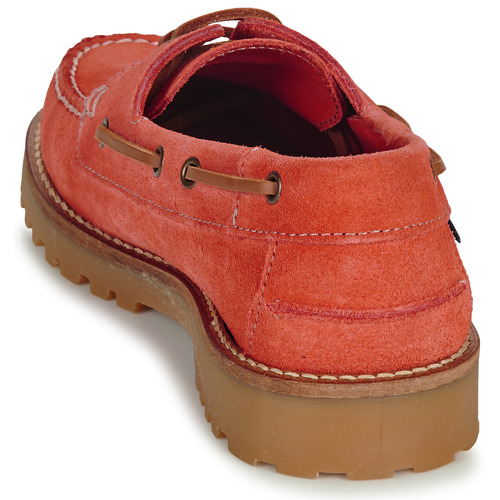 Pellet - OLIVIA - Velours corail