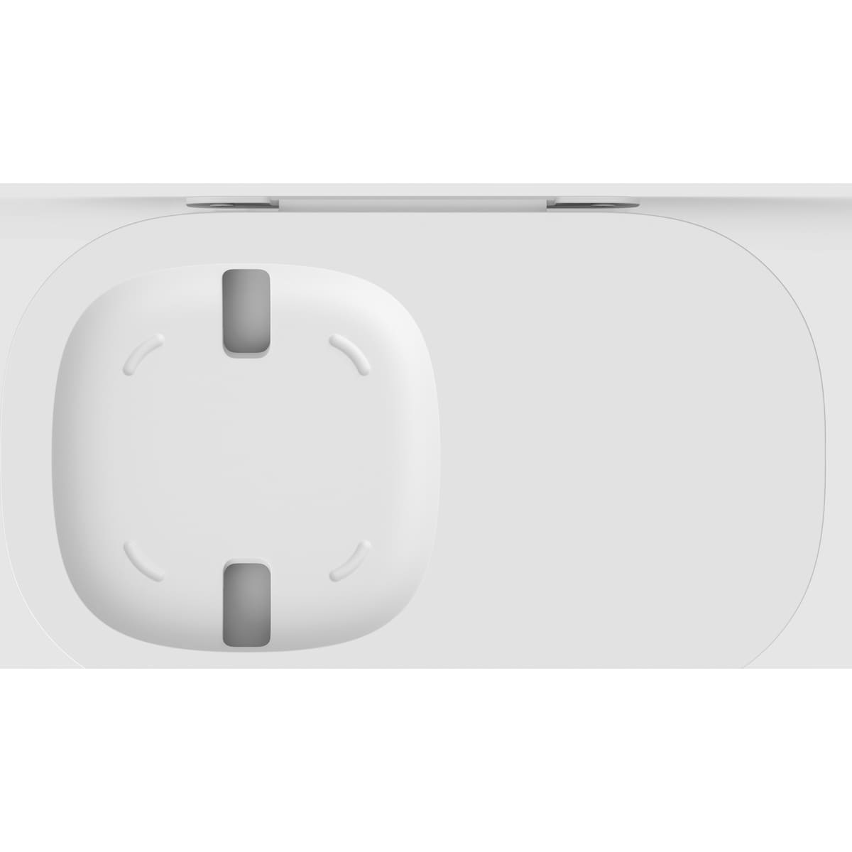 Sonos One hylle (hvit)