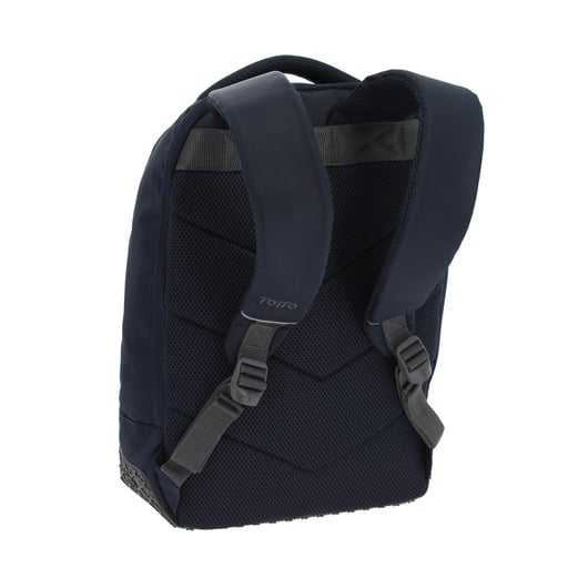 Mochila Totto Bremen de 15 polegadas