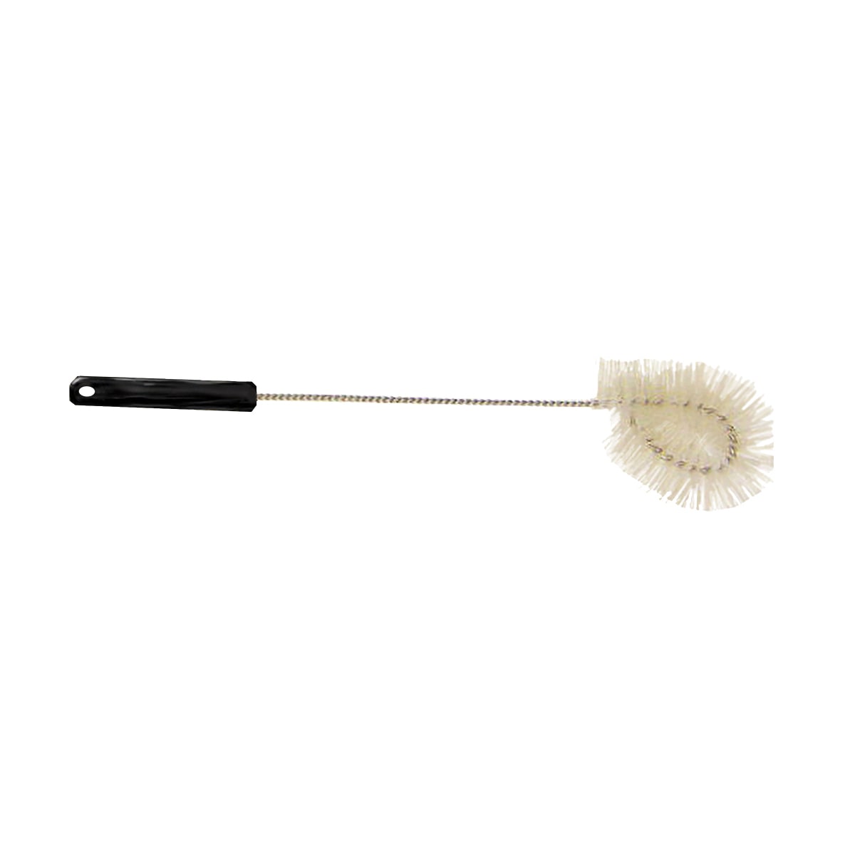 Crem Cleaning børste for serveringsstasjon