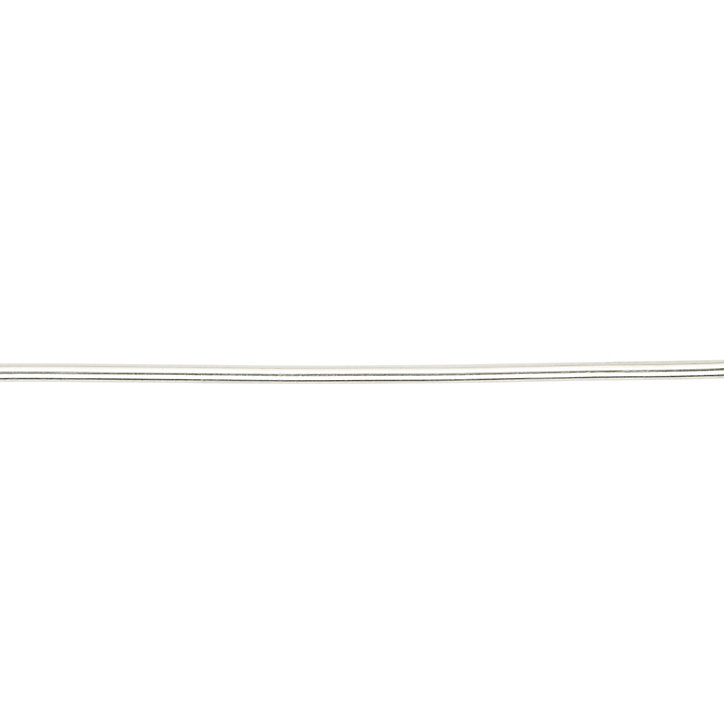 Fil en inox Diall ø0.8 mm, 50 m