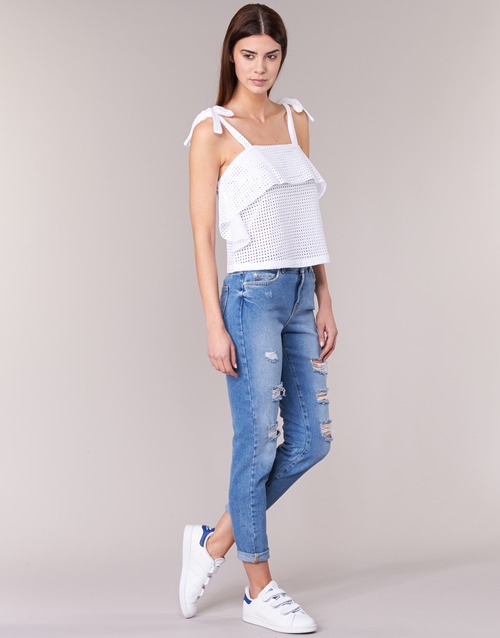 Moony Mood - GEMA - Blanc