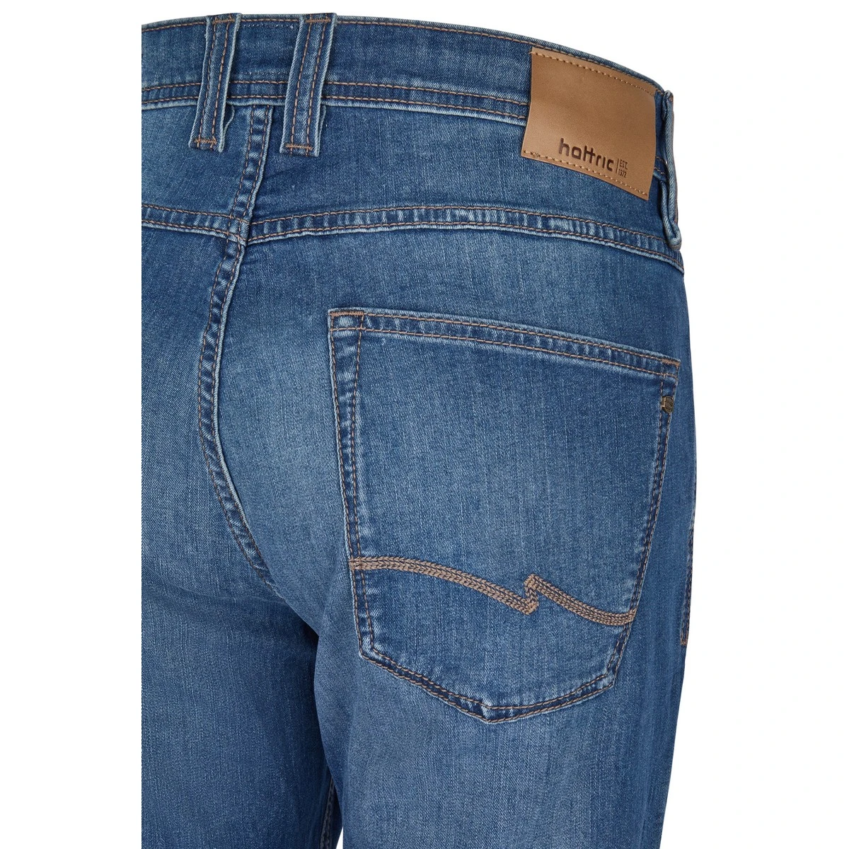 Heren Short KOKE-2030