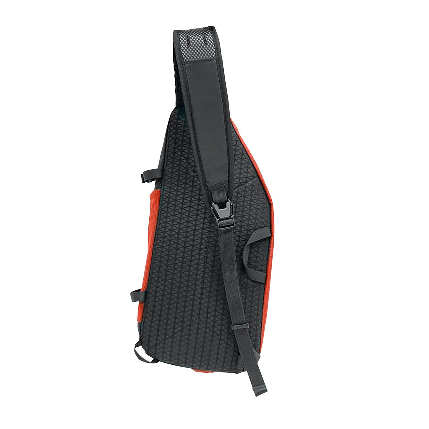 Eagle Creek Ranger XE Crossbody black/river rock