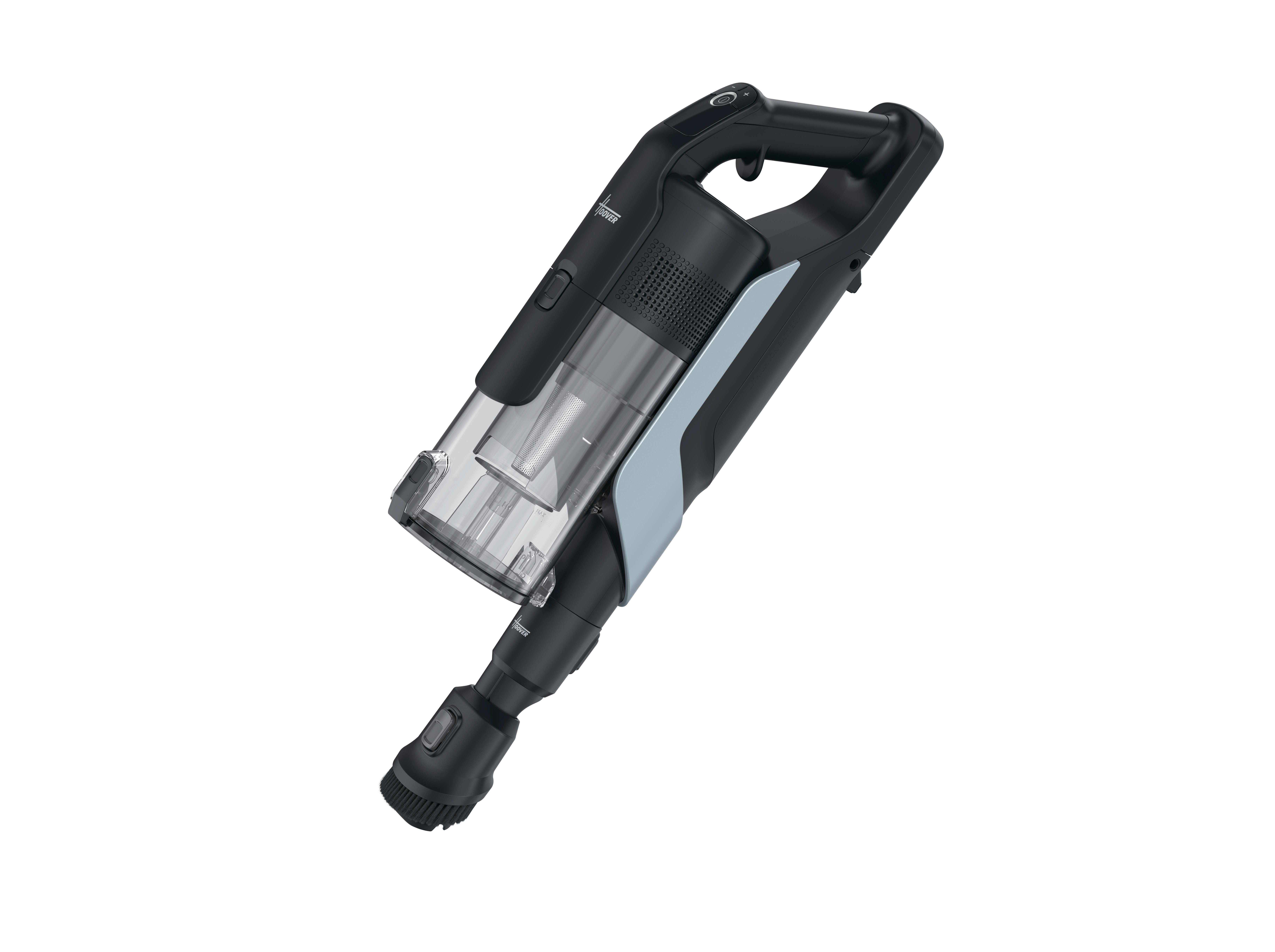 ASPIRADOR VERTICAL HOOVER HF610H 011 HF6 HOME ALL FLOOR