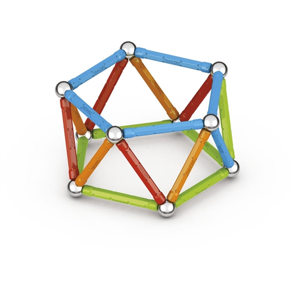 Køb Geomag Supercolor Recycled 42 stk