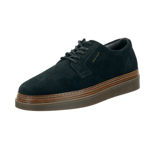 GANT Sko, Black, 45