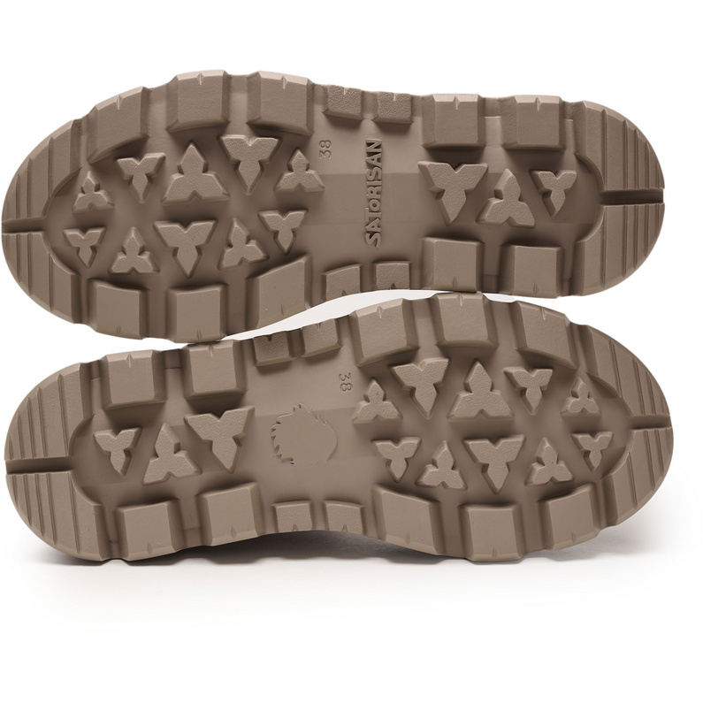 Satorisan Damen Unalome Elastics Premium Schuhe
