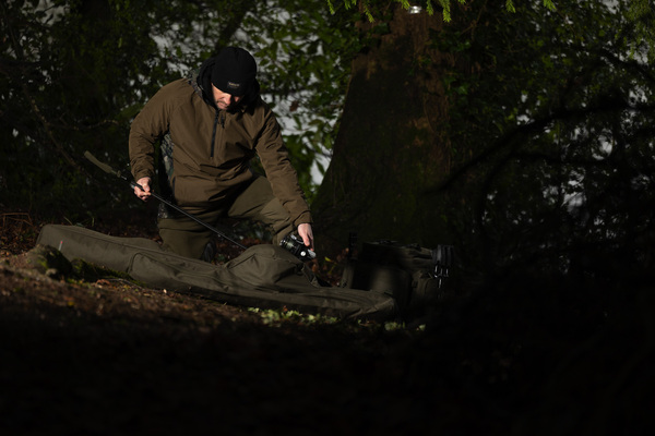 Fourreau Trakker NXG 3 Rod Sleeve