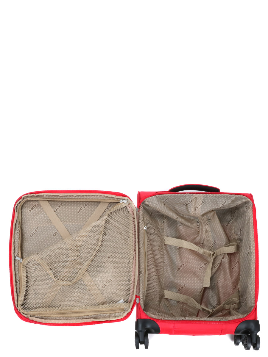 Valise Airtex BorÀal 53 cm