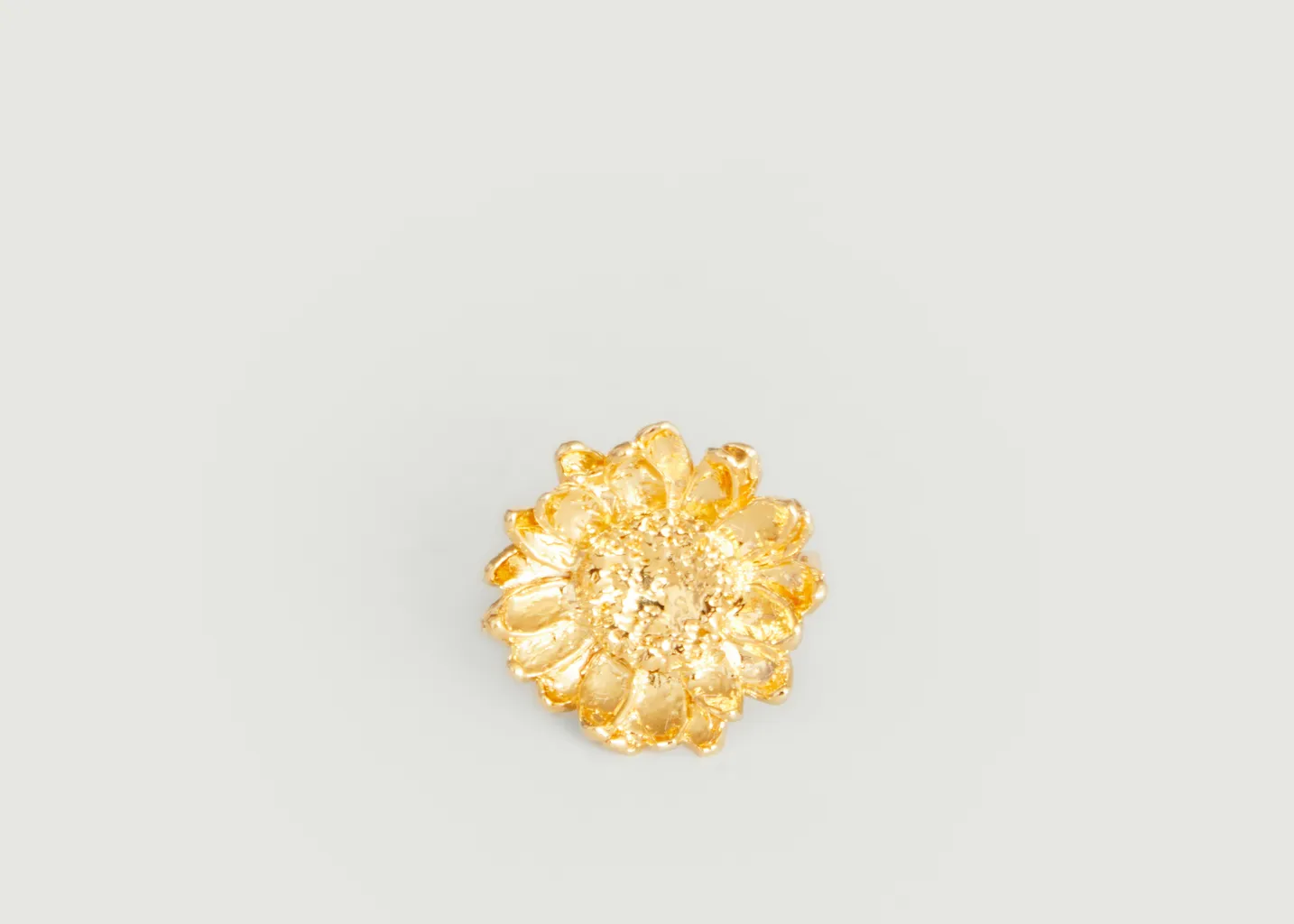 Bague Ansou Elise Tsikis
