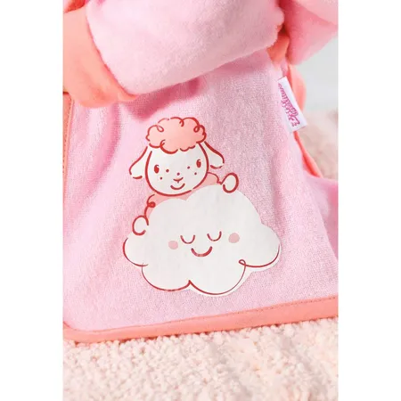 Baby Annabell® Deluxe Badezeit 43 cm